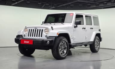 Wrangler (JK)