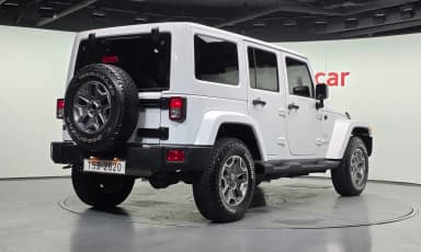 Wrangler (JK)