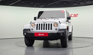 Wrangler (JK)