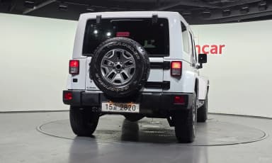 Wrangler (JK)