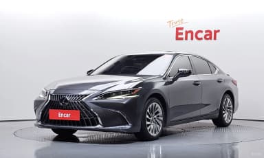 ES300h 7th Generation