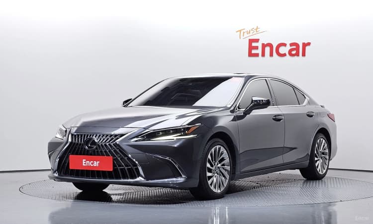ES300h 7th Generation