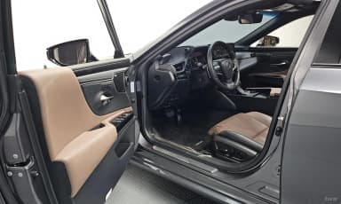 ES300h 7th Generation