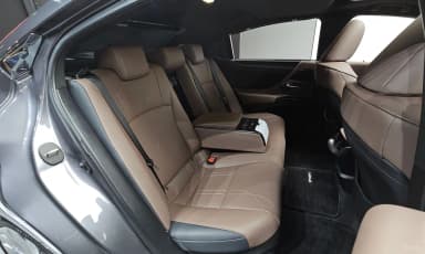 ES300h 7th Generation
