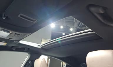 ES300h 7th Generation