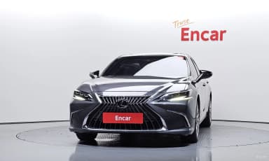 ES300h 7th Generation