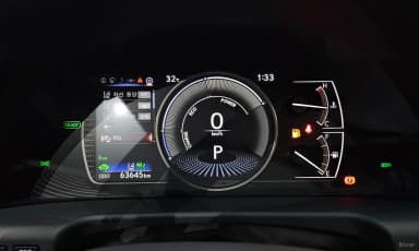 ES300h 7th Generation