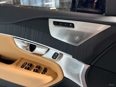 XC90 Gen 2