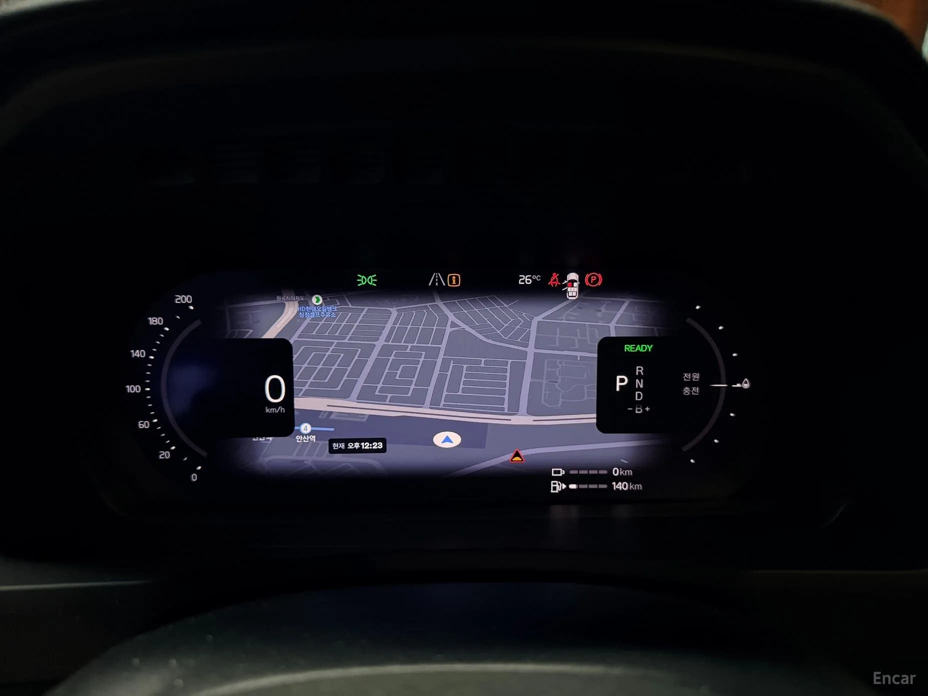 XC90 Gen 2