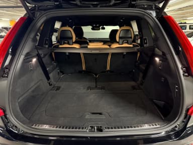 XC90 Gen 2