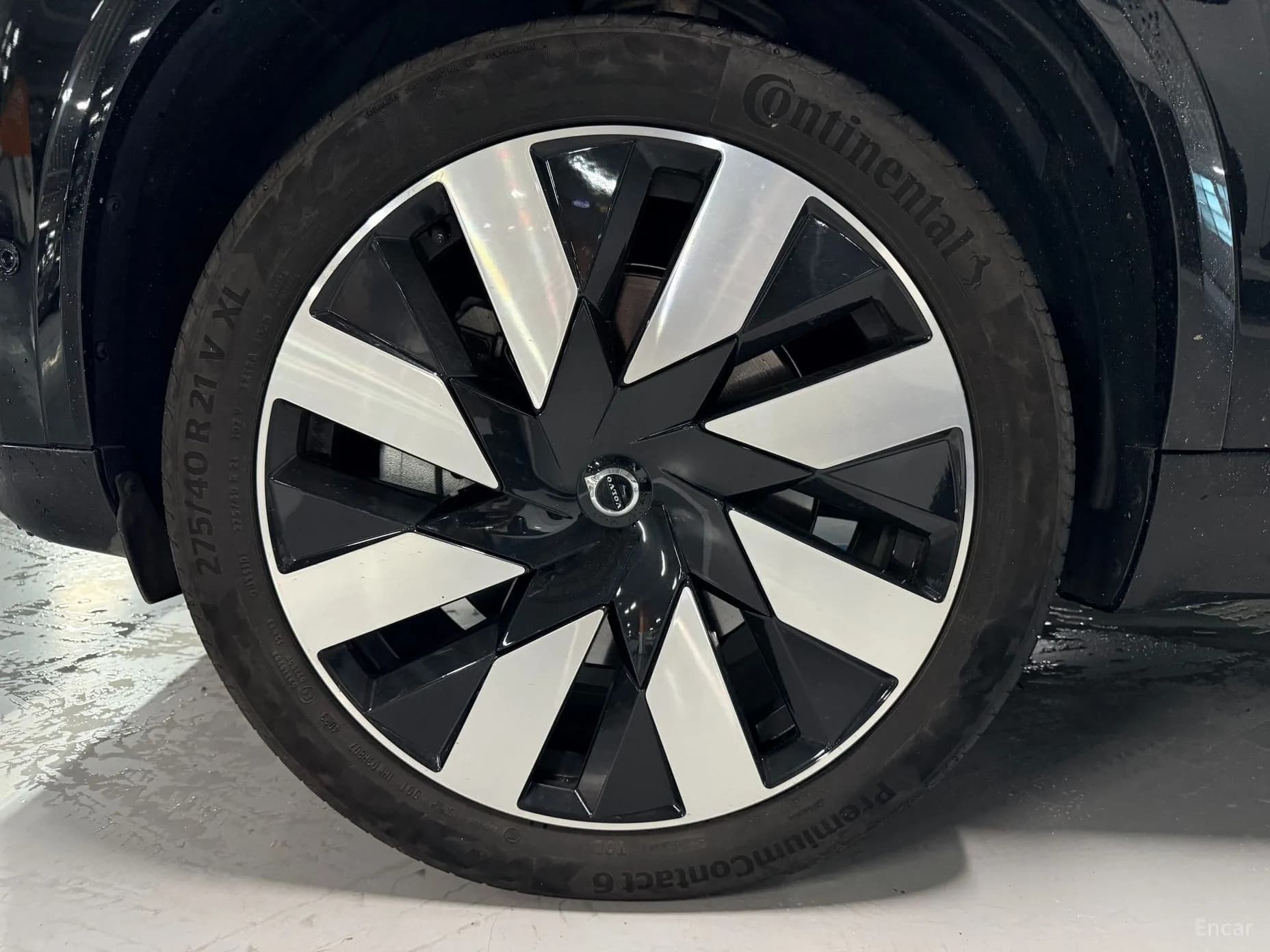 XC90 Gen 2