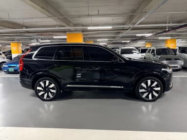 XC90 Gen 2