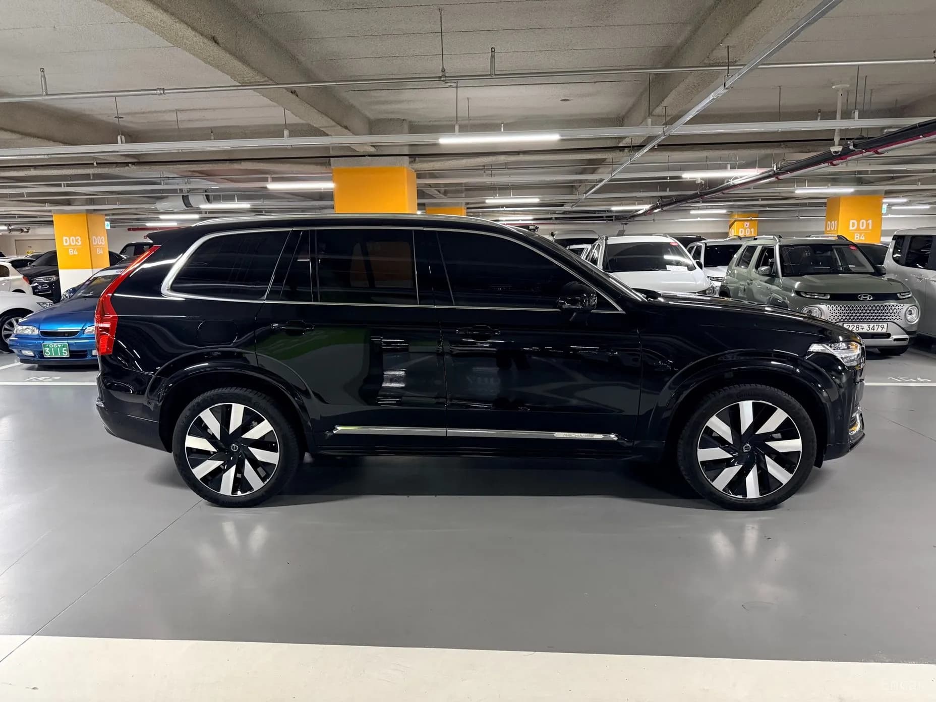 XC90 Gen 2