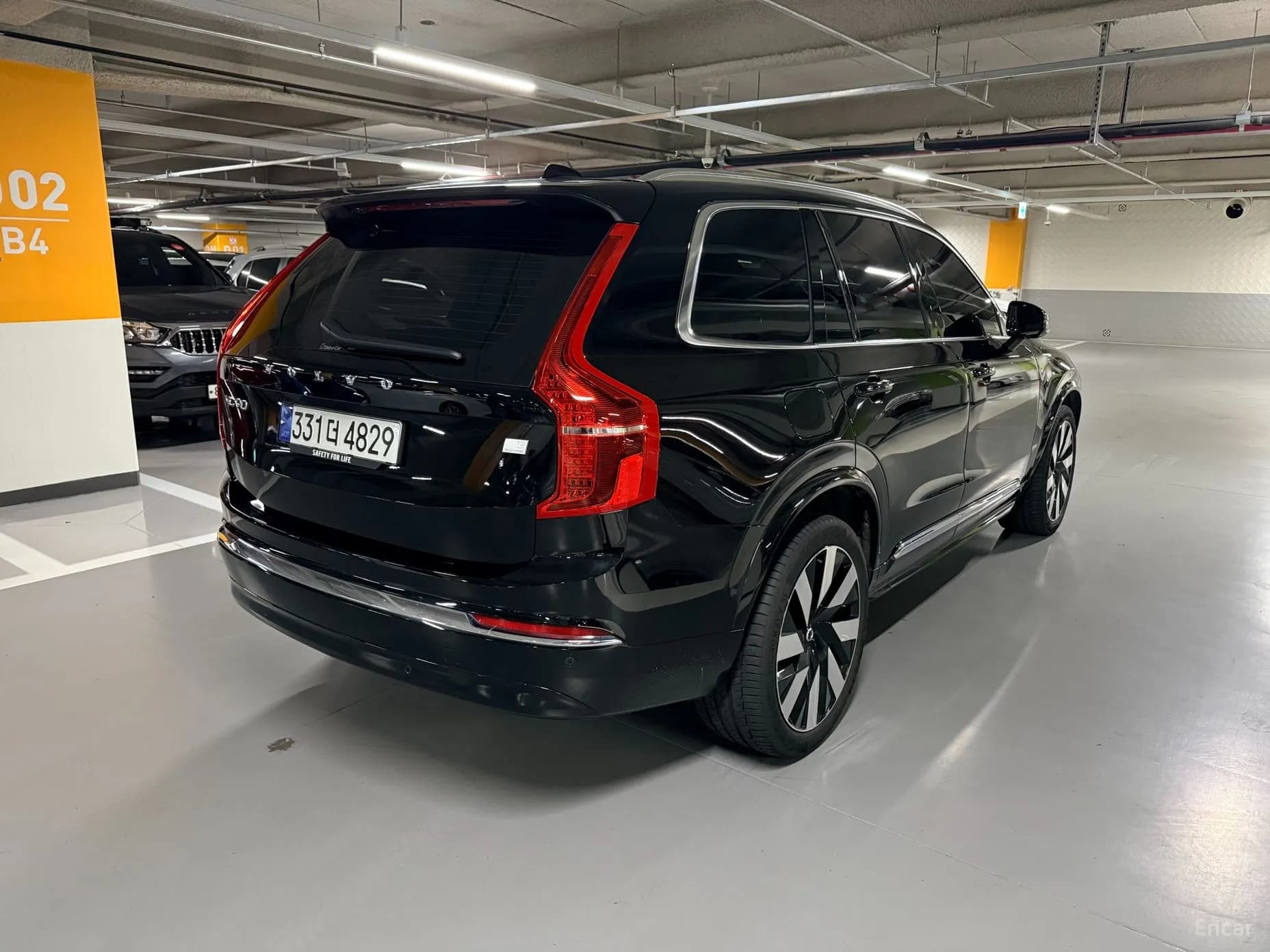 XC90 Gen 2