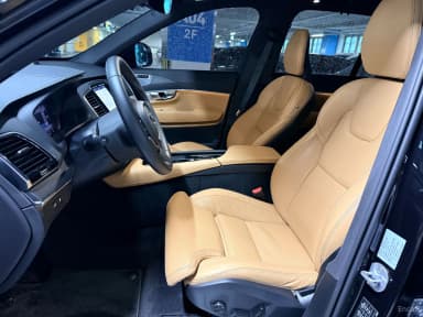 XC90 Gen 2