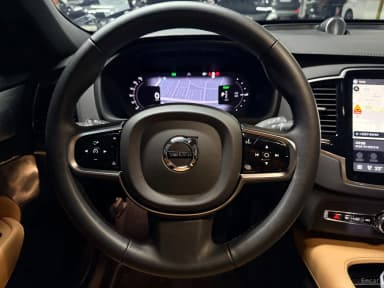 XC90 Gen 2