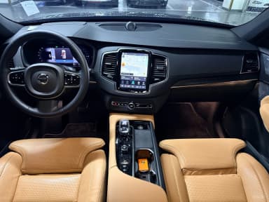 XC90 Gen 2