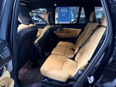 XC90 Gen 2