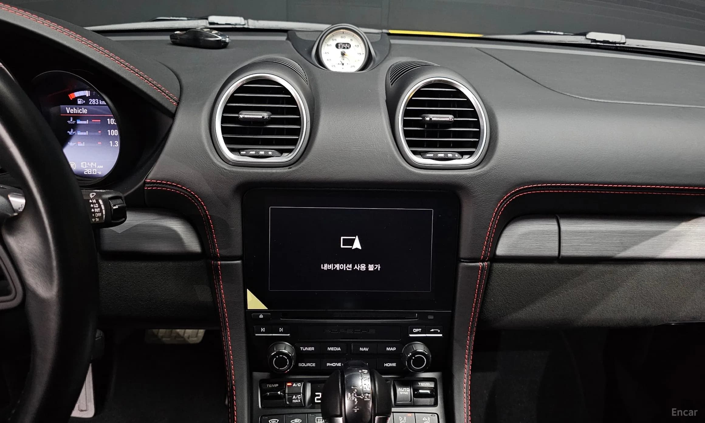 718 Cayman