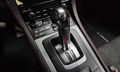 718 Cayman