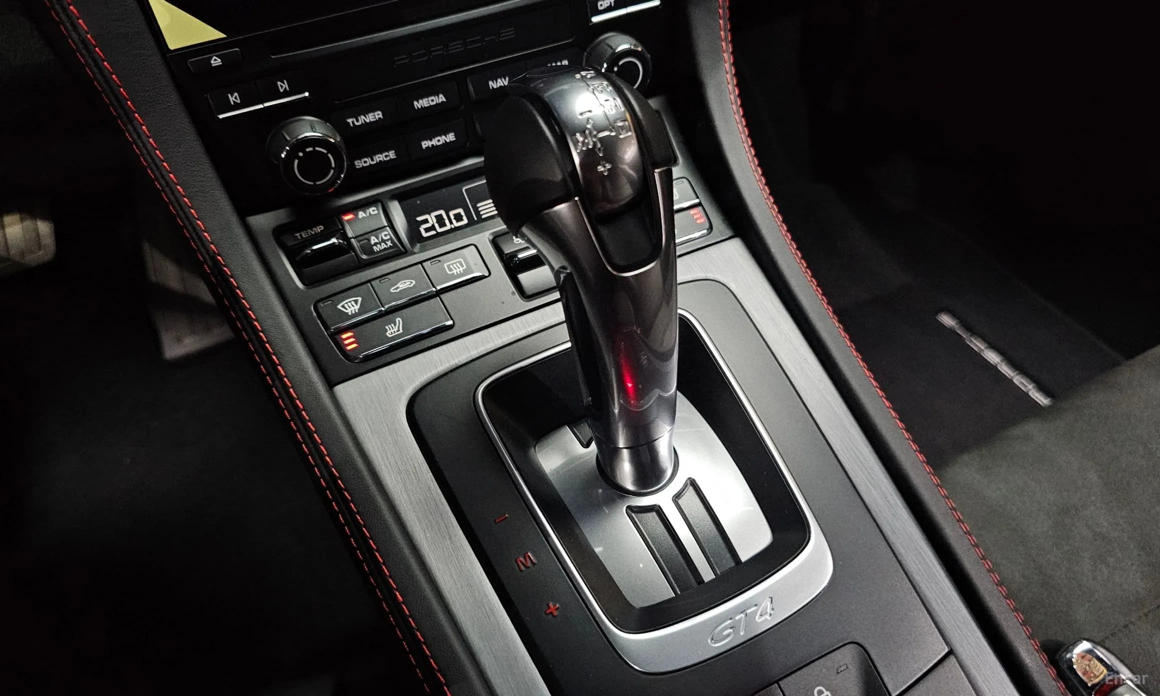 718 Cayman