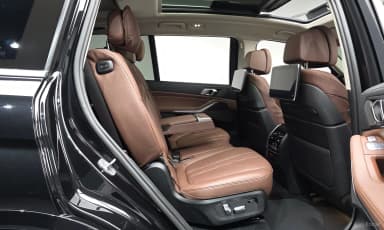 X7 (G07)