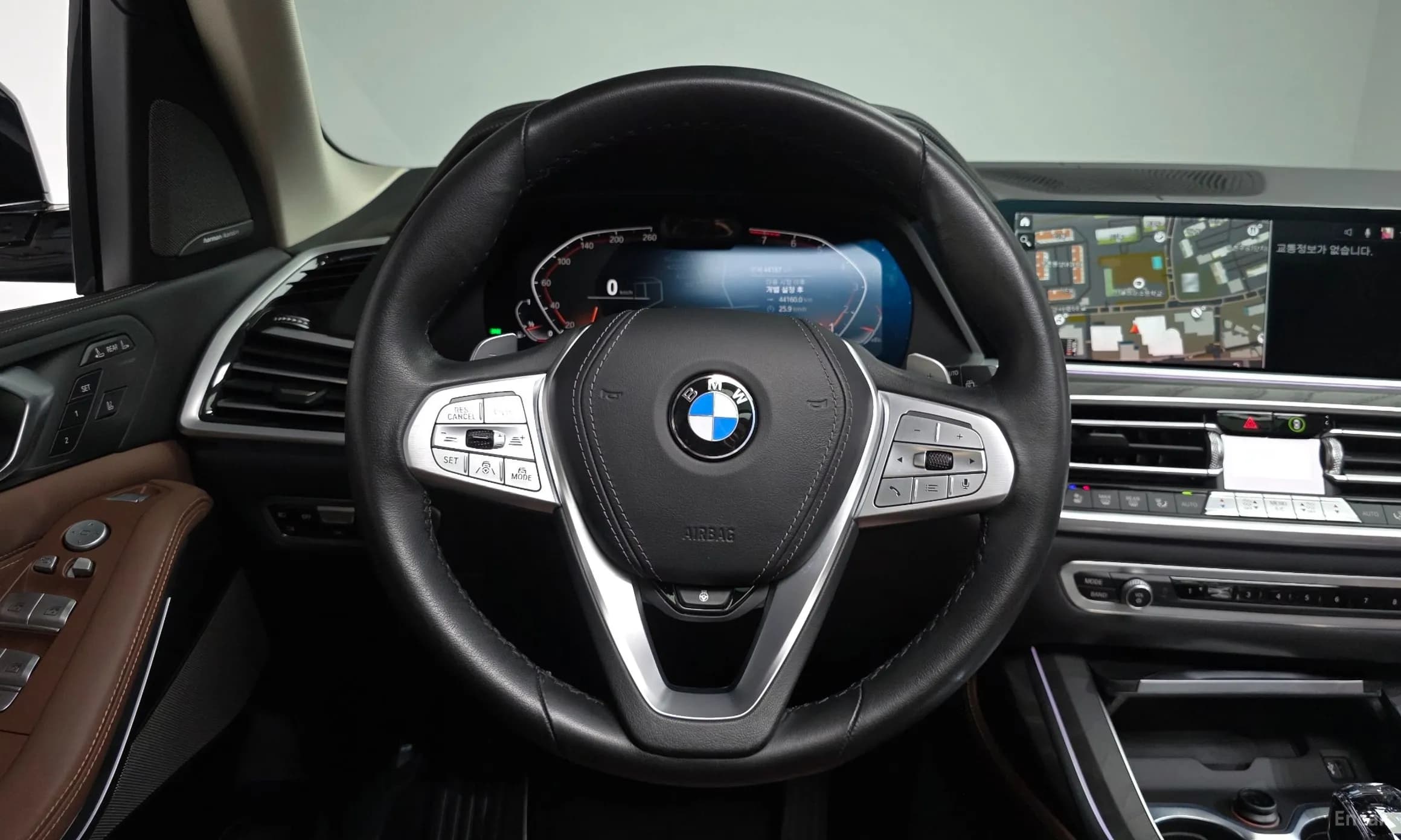 X7 (G07)