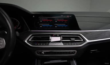 X7 (G07)