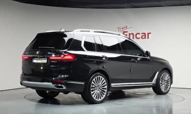 X7 (G07)