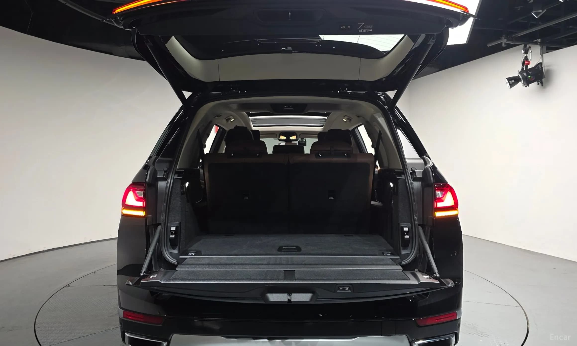 X7 (G07)