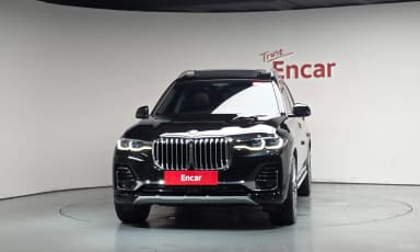 X7 (G07)