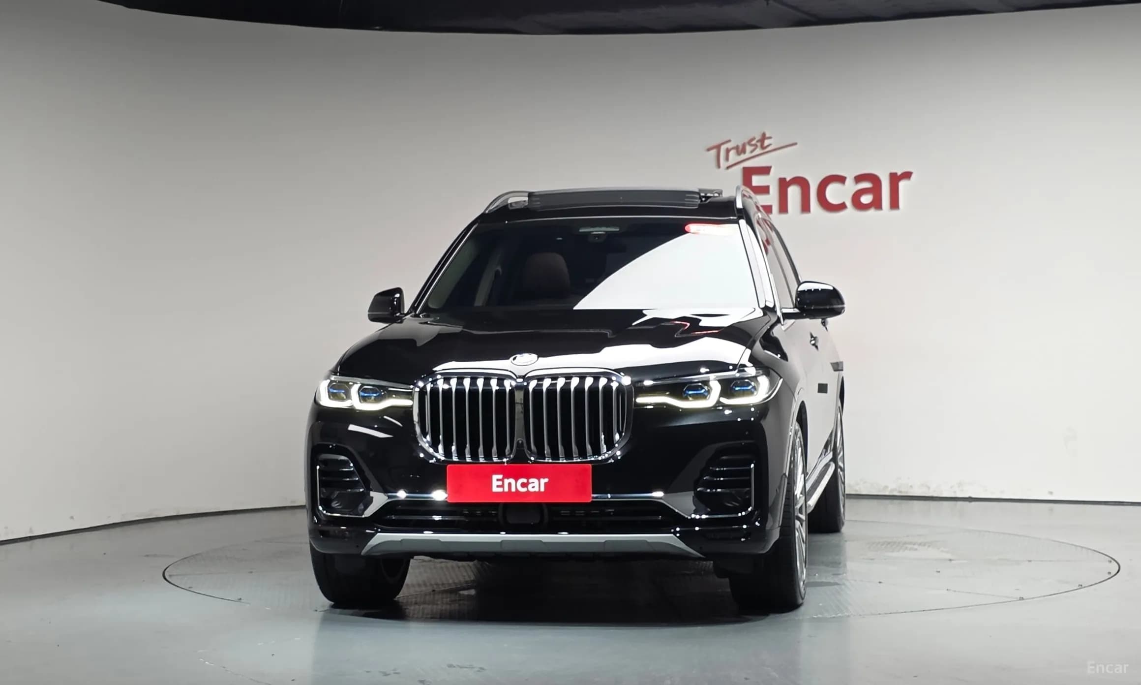 X7 (G07)