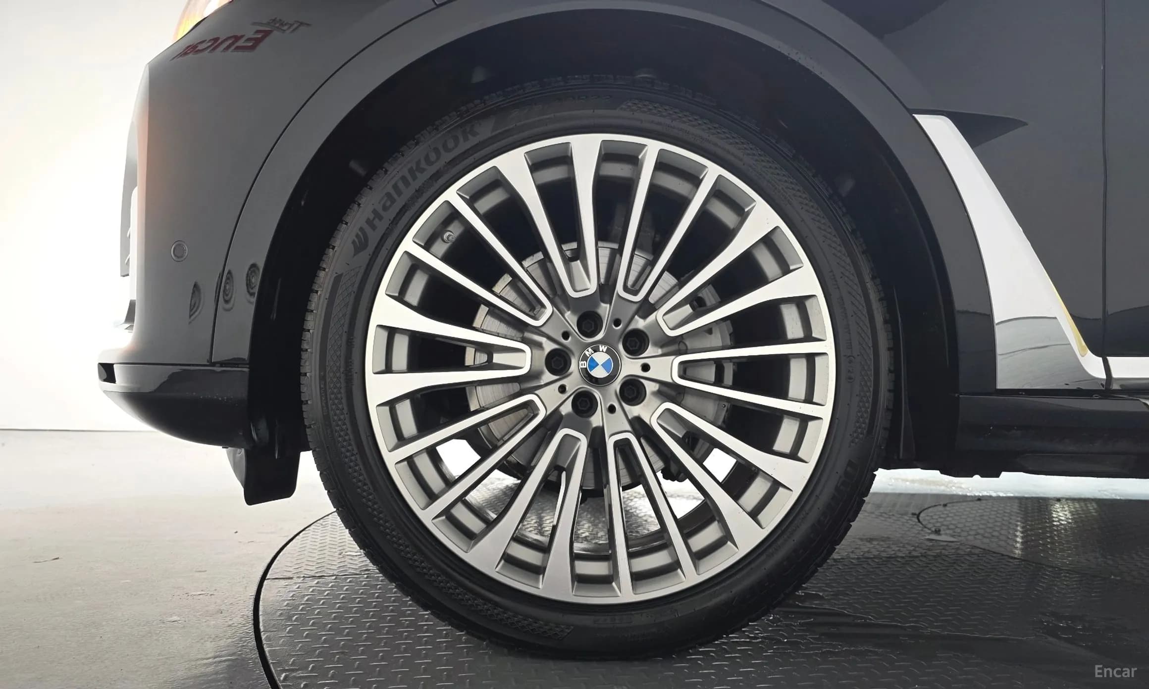 X7 (G07)