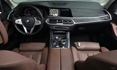 X7 (G07)
