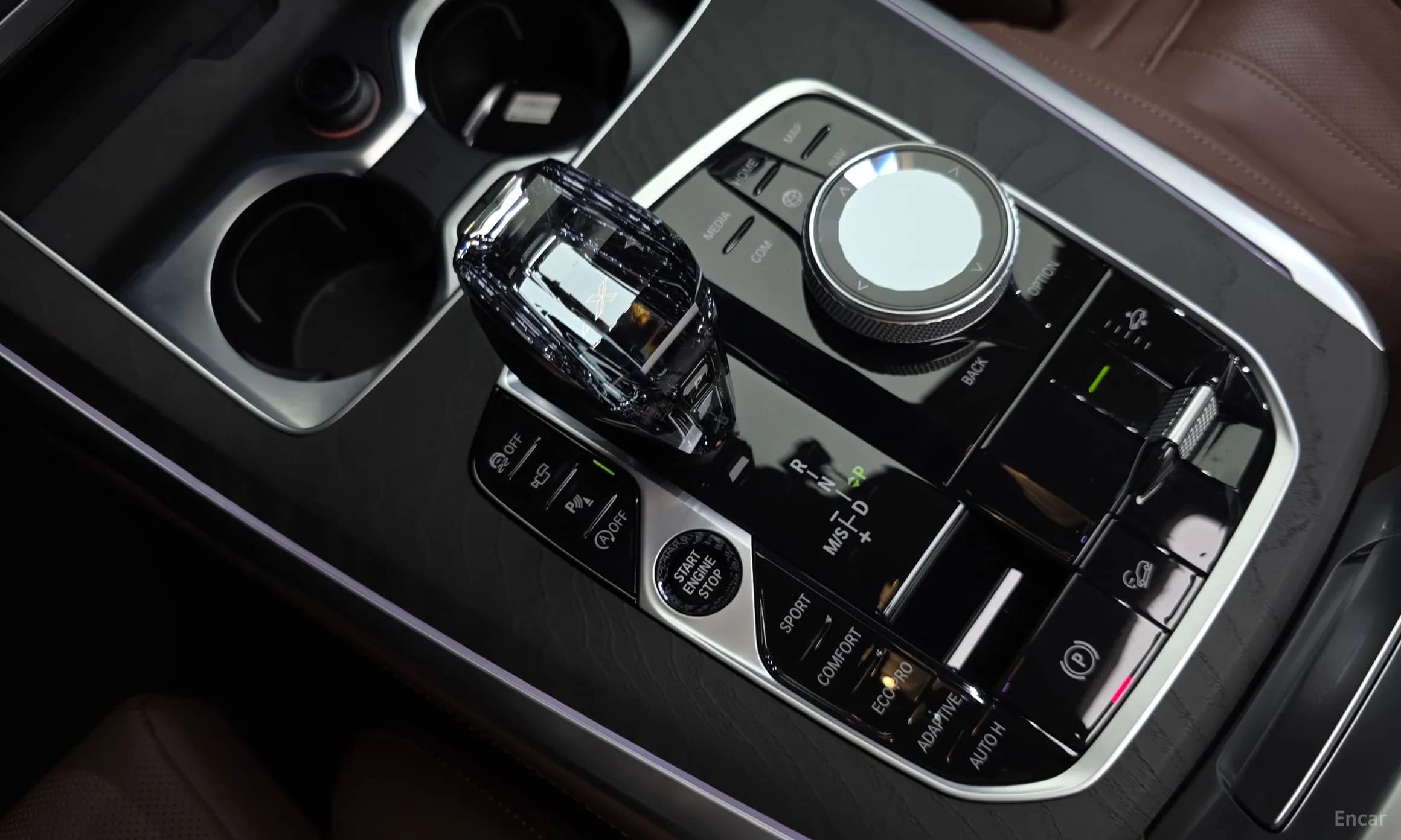 X7 (G07)
