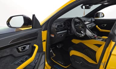 Urus
