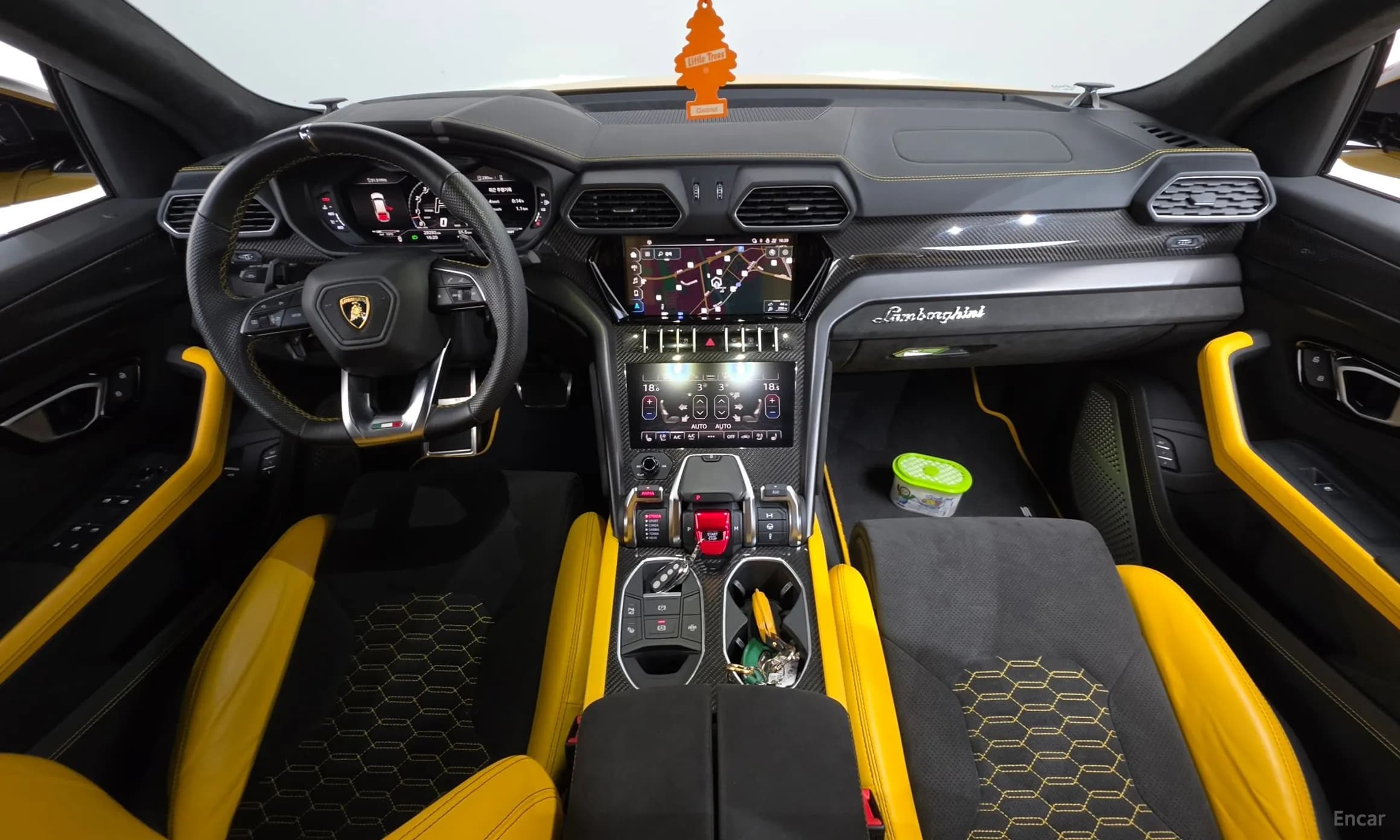 Urus