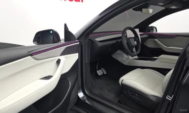 Model Y