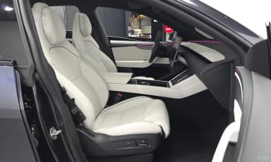 Model Y