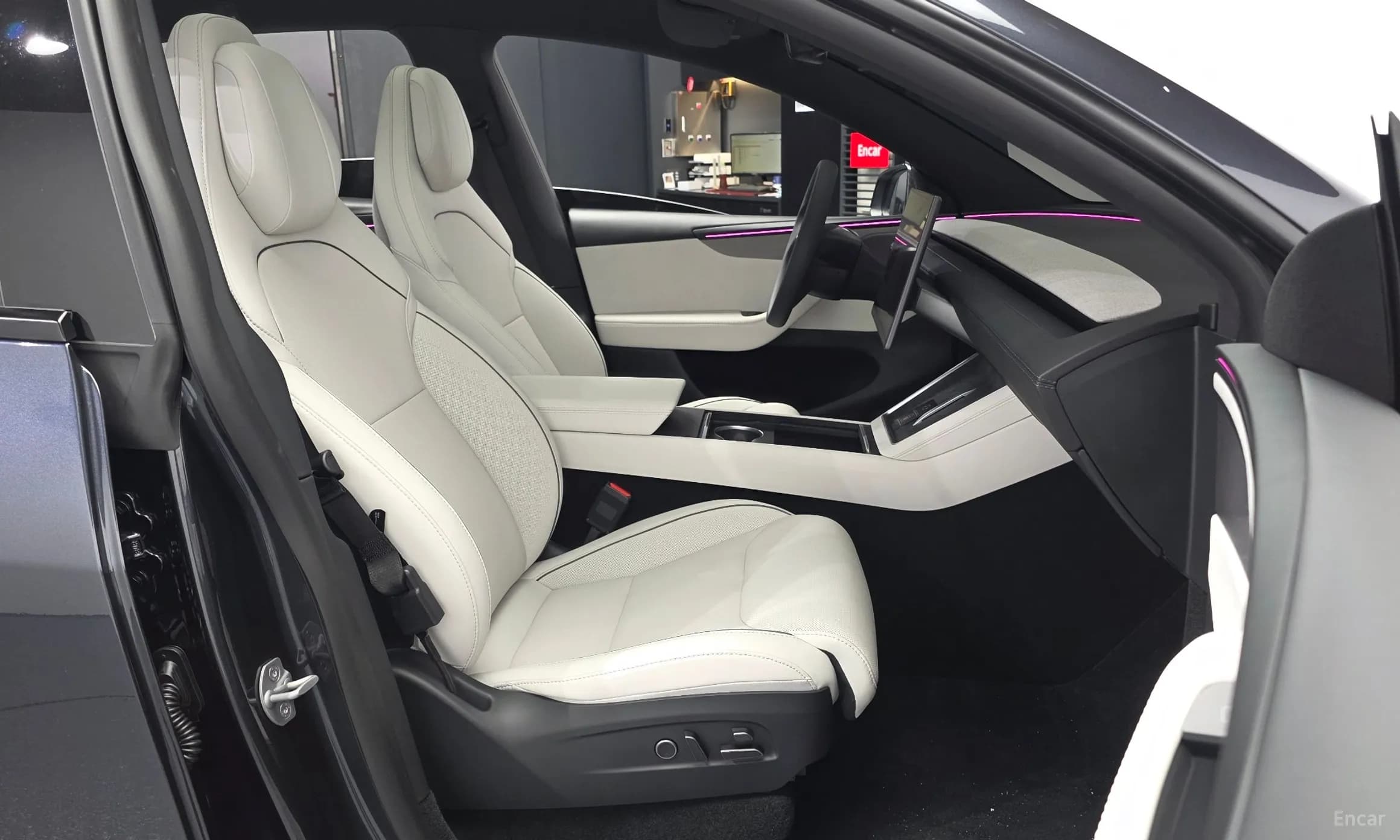 Model Y