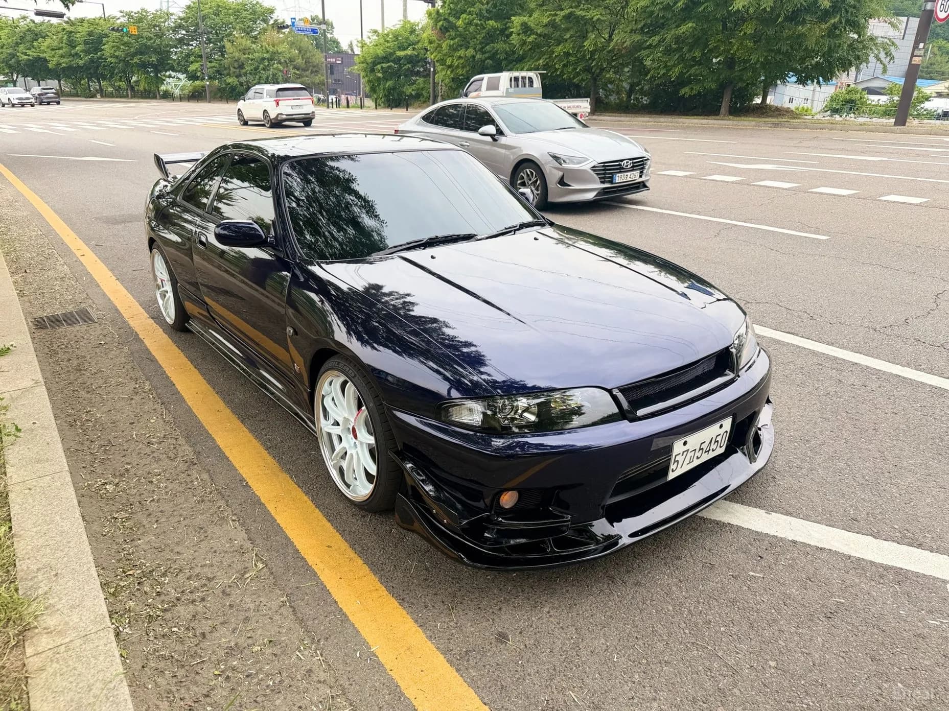 Skyline