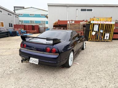 Skyline
