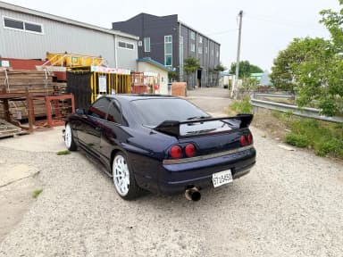 Skyline