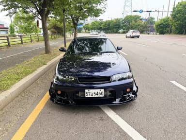 Skyline