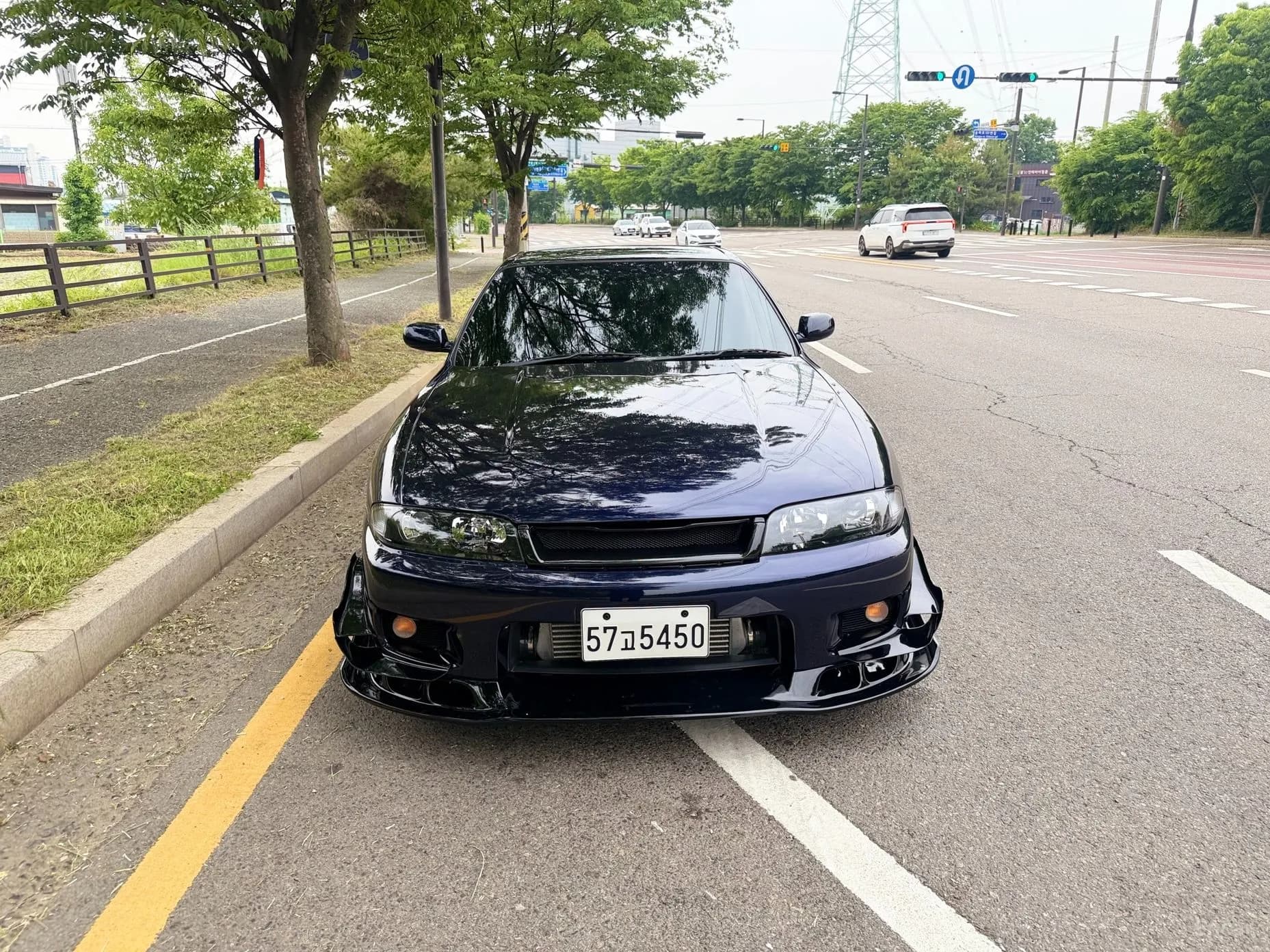 Skyline