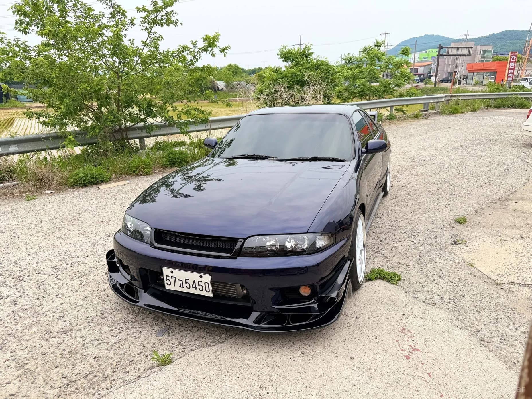 Skyline