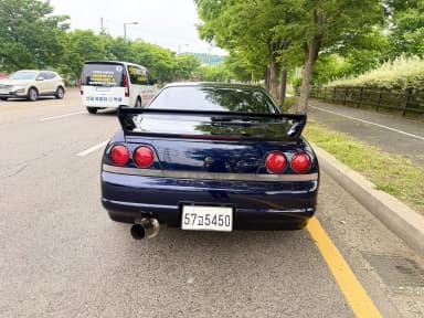 Skyline