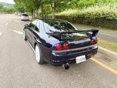 Skyline
