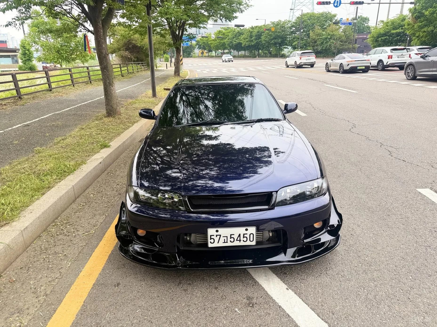 Skyline