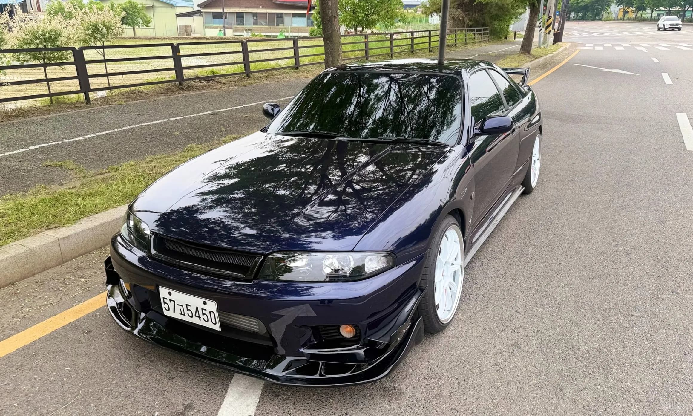 Skyline